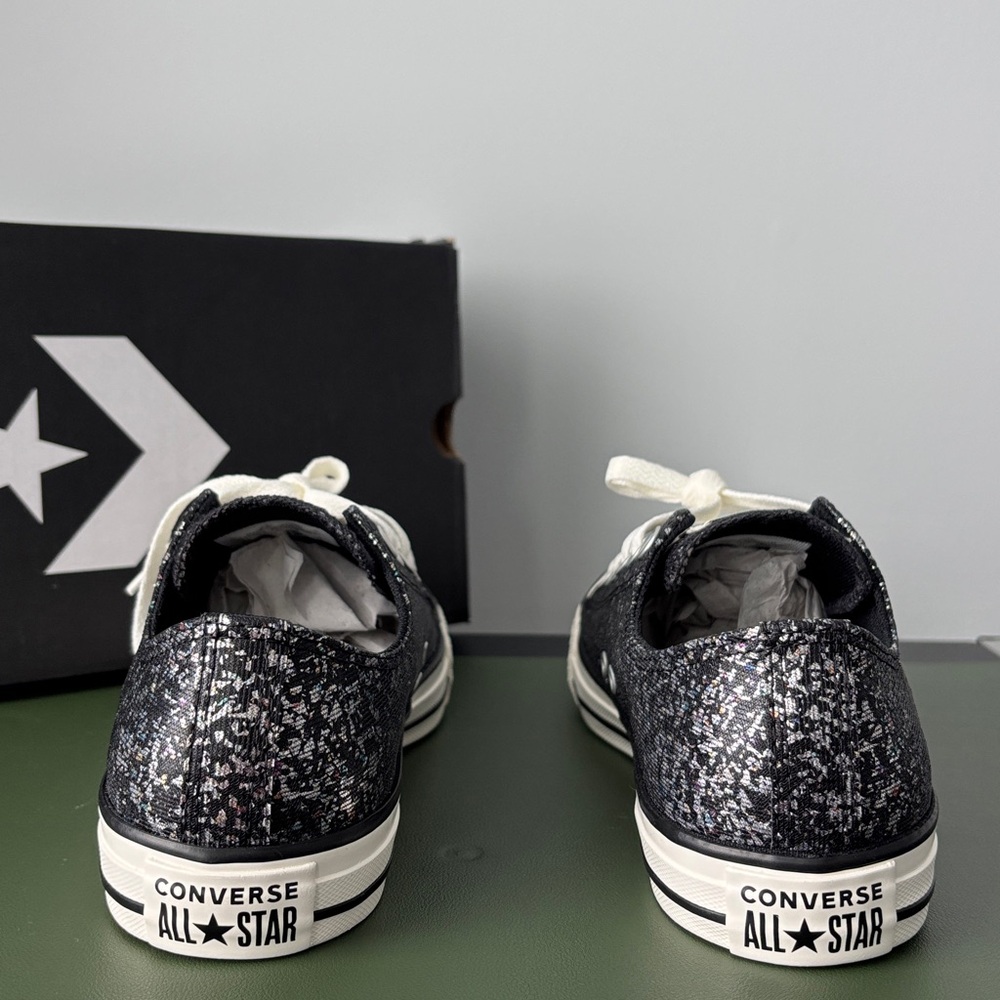 Converse CTAX Ox - Picture 4 of 10